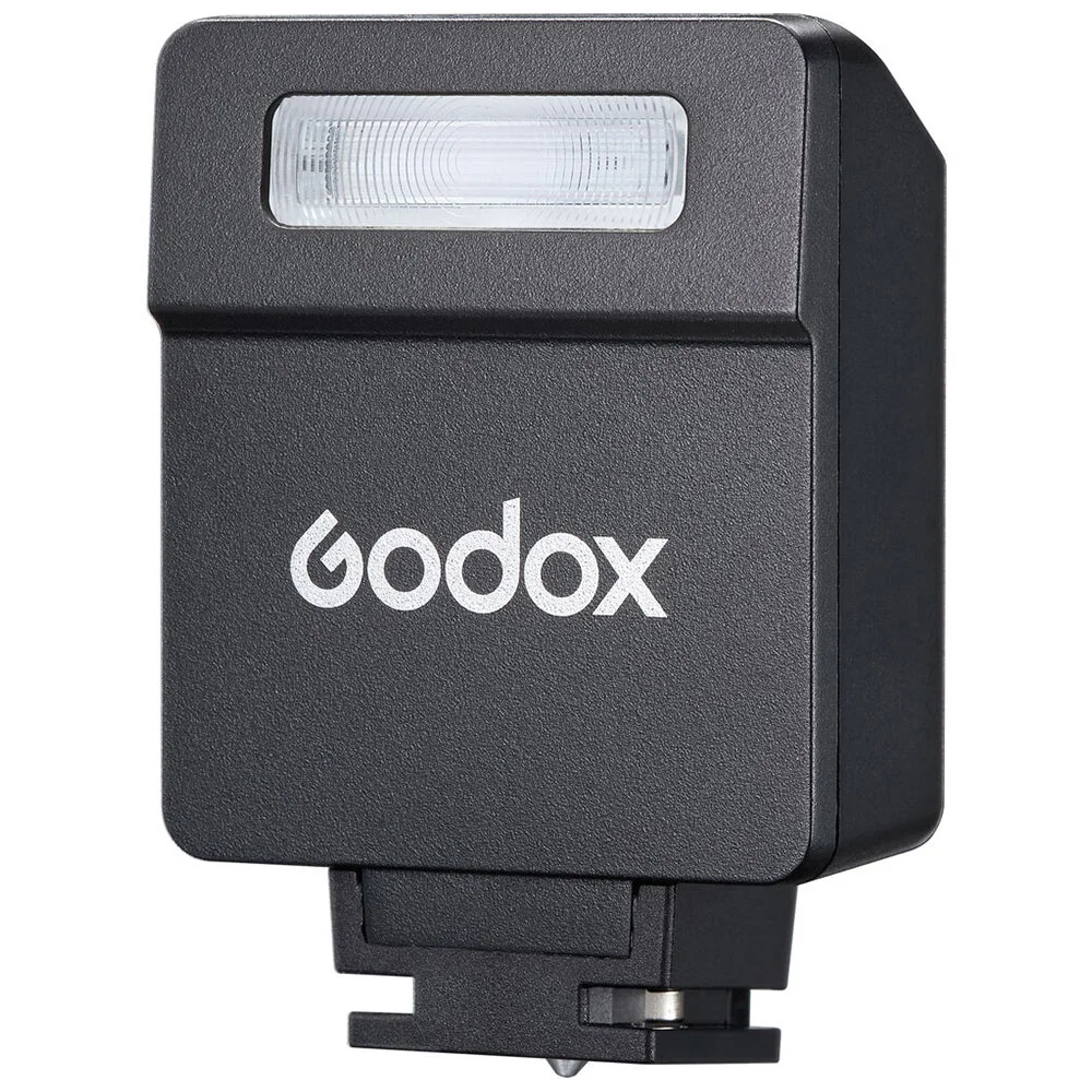 مینی فلاش اکسترنال گودکس Godox IM22 Mini Flash (Black) — تصویر 2