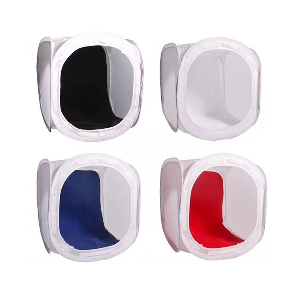 خیمه نور گودکس Godox Portable Diffusion Box 90cm