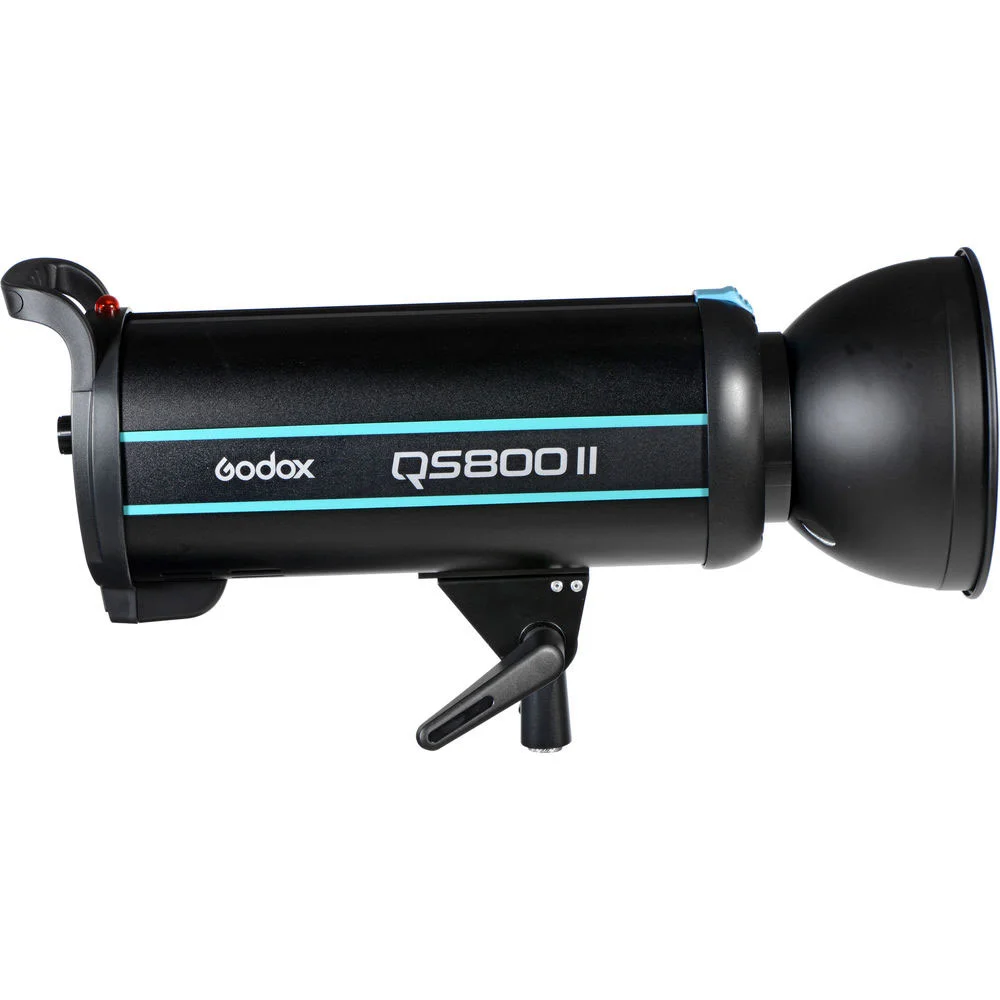 فلاش تک شاخه گودکس Godox QS-800 II Flash — تصویر 4