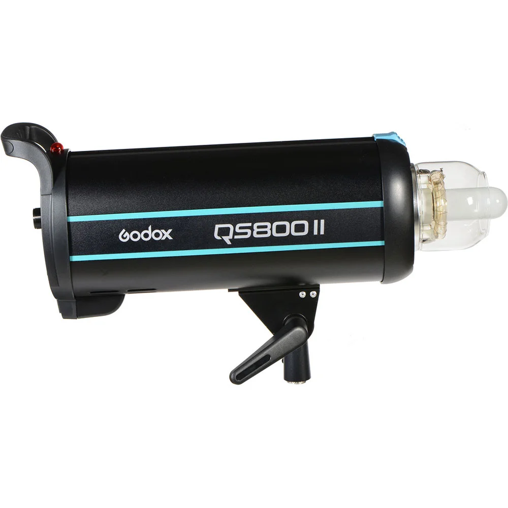 فلاش تک شاخه گودکس Godox QS-800 II Flash — تصویر 2
