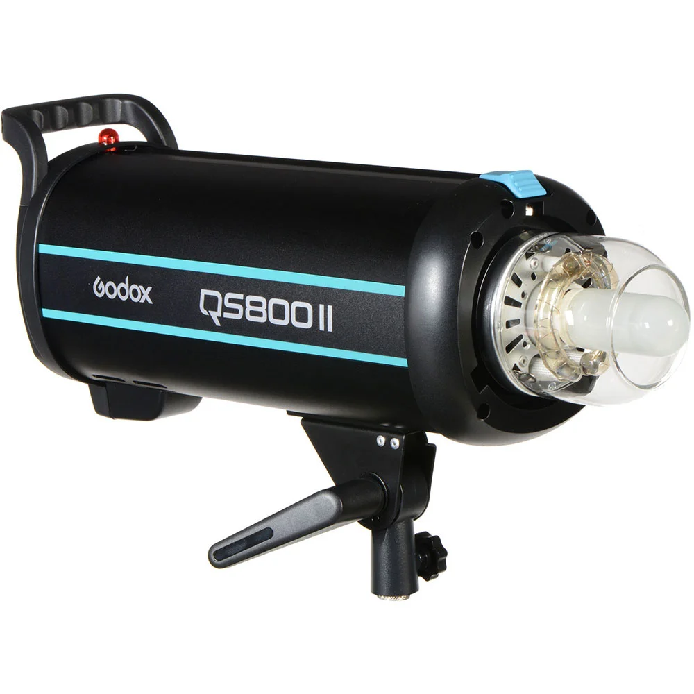 فلاش تک شاخه گودکس Godox QS-800 II Flash