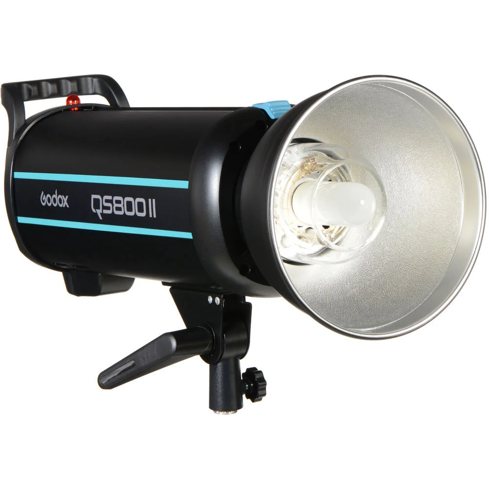فلاش تک شاخه گودکس Godox QS-800 II Flash