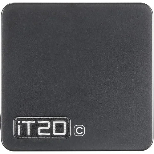 مینی فلاش اکسترنال گودکس Godox iT20 C TTL Mini Flash for Canon (Black) — تصویر 4