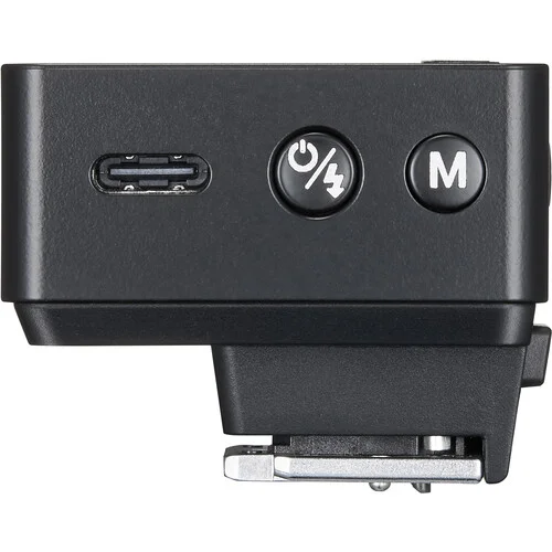 مینی فلاش اکسترنال گودکس Godox iT20 S TTL Mini Flash for Sony (Black) — تصویر 2