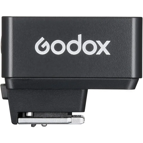 مینی فلاش اکسترنال گودکس Godox iT20 S TTL Mini Flash for Sony (Black) — تصویر 3