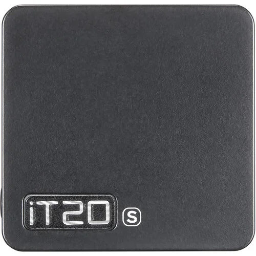 مینی فلاش اکسترنال گودکس Godox iT20 S TTL Mini Flash for Sony (Black) — تصویر 4
