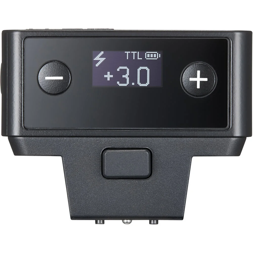 مینی فلاش اکسترنال گودکس Godox iT20 S TTL Mini Flash for Sony (Black) — تصویر 8