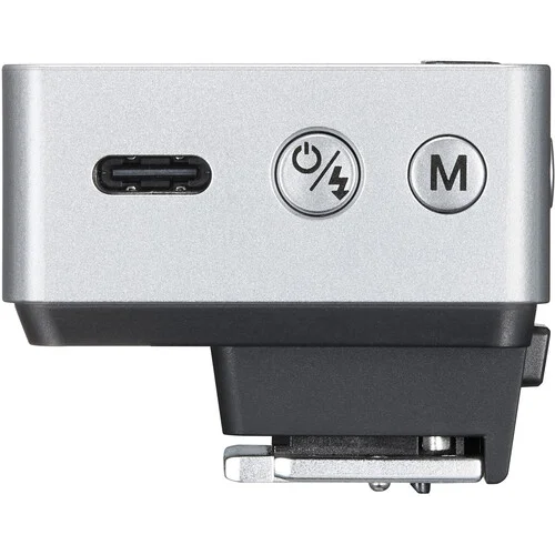 مینی فلاش اکسترنال گودکس Godox iT20 S TTL Mini Flash for Sony (Silver) — تصویر 5