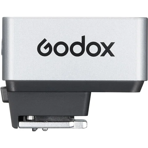 مینی فلاش اکسترنال گودکس Godox iT20 S TTL Mini Flash for Sony (Silver) — تصویر 2