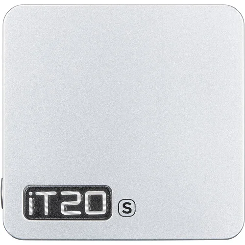 مینی فلاش اکسترنال گودکس Godox iT20 S TTL Mini Flash for Sony (Silver) — تصویر 6