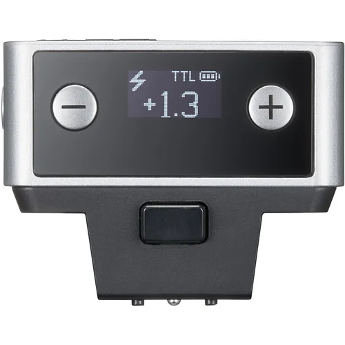 مینی فلاش اکسترنال گودکس Godox iT20 S TTL Mini Flash for Sony (Silver) — تصویر 8