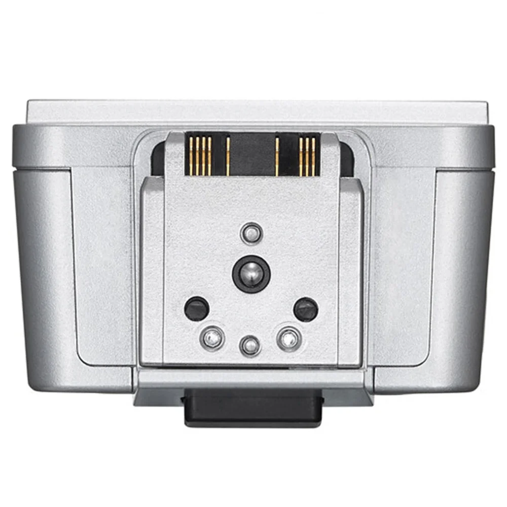 مینی فلاش اکسترنال گودکس Godox iT22 C TTL Mini Flash for Canon (Silver) — تصویر 4