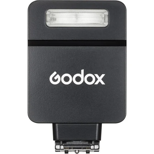 مینی فلاش اکسترنال گودکس Godox iT22 S TTL Mini Flash for Sony (Black)