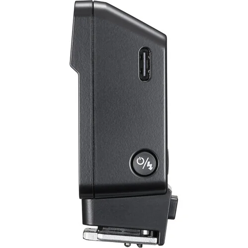 مینی فلاش اکسترنال گودکس Godox iT22 S TTL Mini Flash for Sony (Black) — تصویر 5