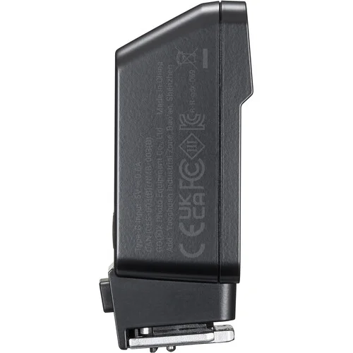 مینی فلاش اکسترنال گودکس Godox iT22 S TTL Mini Flash for Sony (Black) — تصویر 6