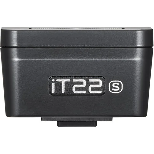 مینی فلاش اکسترنال گودکس Godox iT22 S TTL Mini Flash for Sony (Black) — تصویر 7