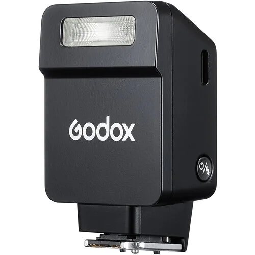 مینی فلاش اکسترنال گودکس Godox iT22 S TTL Mini Flash for Sony (Black)