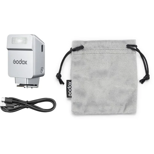 مینی فلاش اکسترنال گودکس Godox iT22 S TTL Mini Flash for Sony (Silver) — تصویر 10