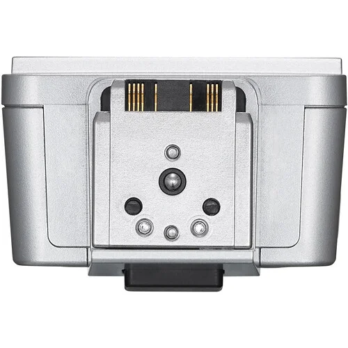 مینی فلاش اکسترنال گودکس Godox iT22 S TTL Mini Flash for Sony (Silver) — تصویر 9