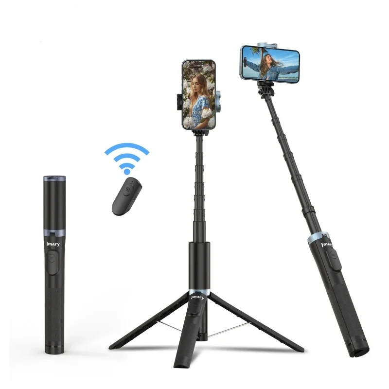 سه پایه مونوپاد جیماری Jmary KT-259 monopod tripod