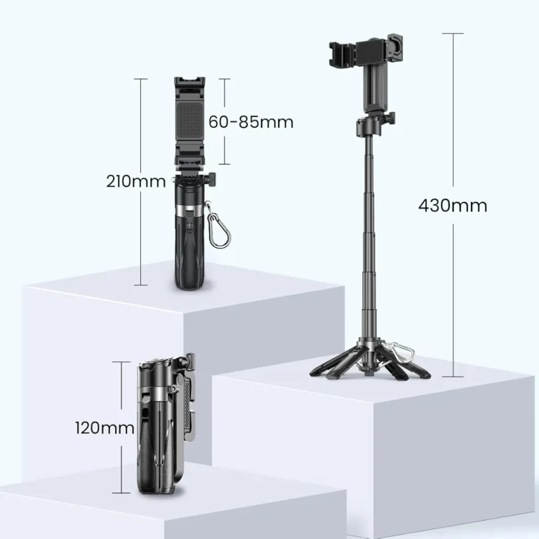 سه پایه جیماری Jmary MT-18 Tripod