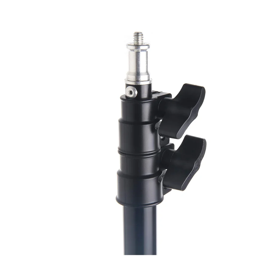 سه پایه نور فنری میلوک Milook 805 Tripod Light