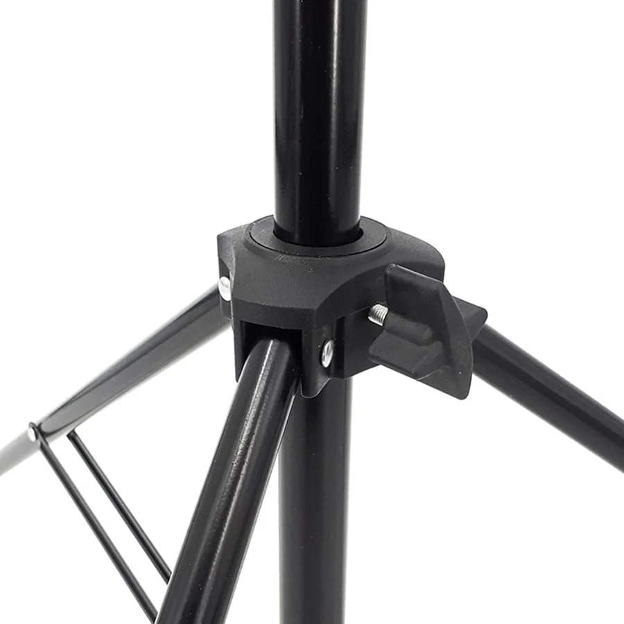 سه پایه نور فنری میلوک Milook 805 Tripod Light — تصویر 3