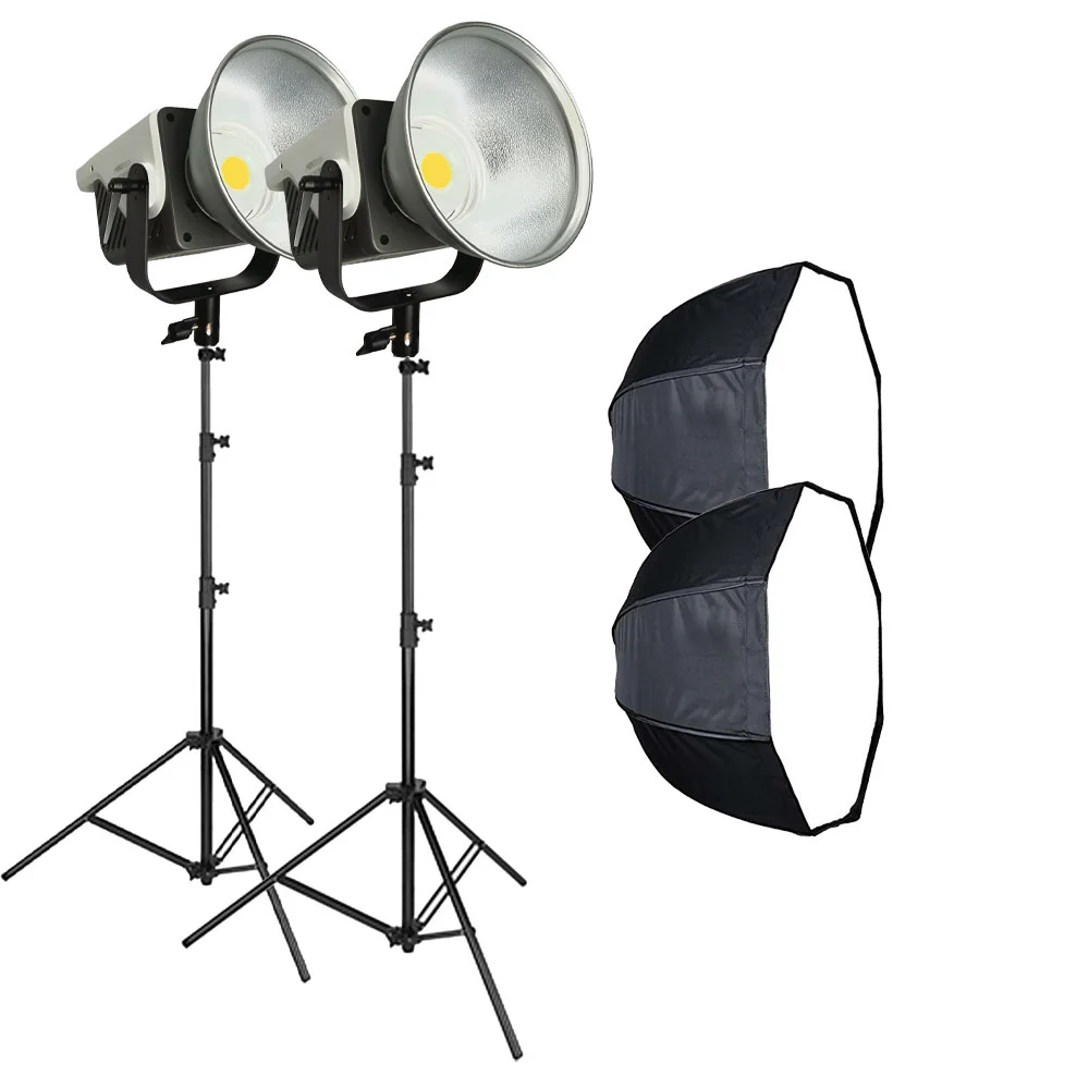 کیت دو شاخه نور ثابت میروتک Mirotech MT200BI