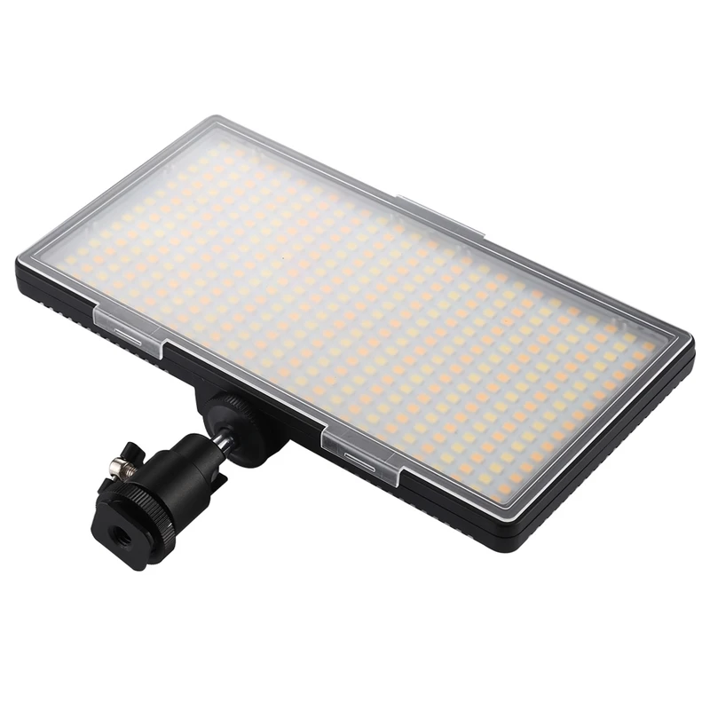 نور ثابت انسر پروفشنال Answer PROFESSIONAL LED-416 LED LIGHT