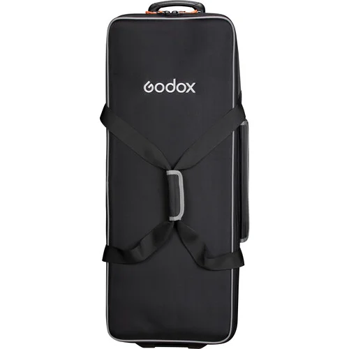کیف کوله پشتی چرخدار گودکس Godox CB-06 Wheeled Hard Case for Gemini GT or GS Series