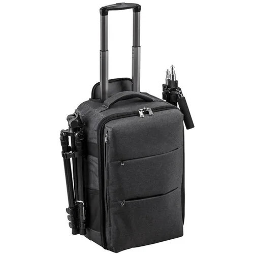 کیف کوله پشتی چرخدار گودکس Godox CB17 Carrying Bag