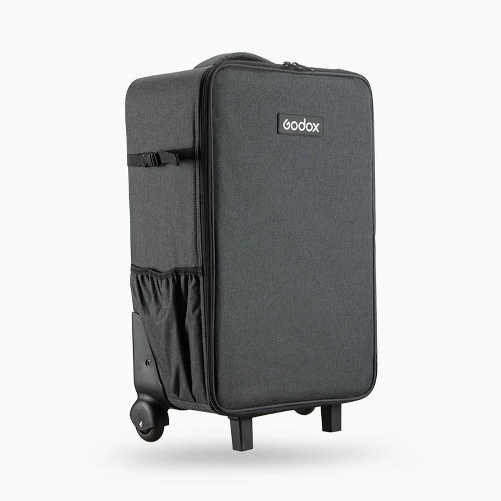 کیف کوله پشتی چرخدار گودکس Godox CB21 Carrying Bag
