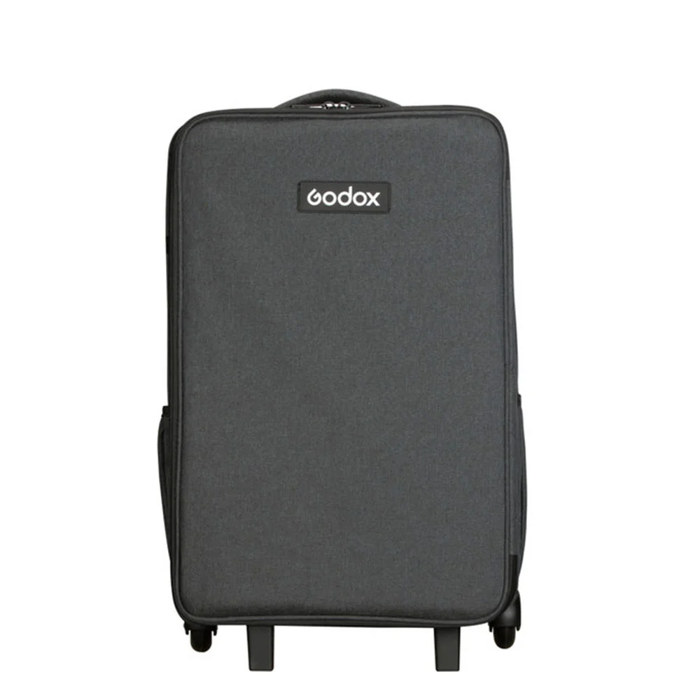 کیف کوله پشتی چرخدار گودکس Godox CB21 Carrying Bag