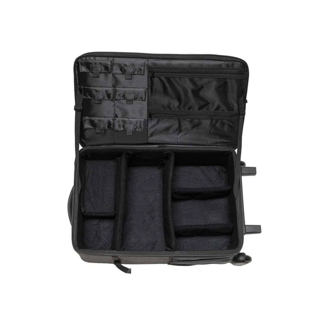 کیف کوله پشتی چرخ‌دار گودکس Godox CB21 Carrying Bag — تصویر 3