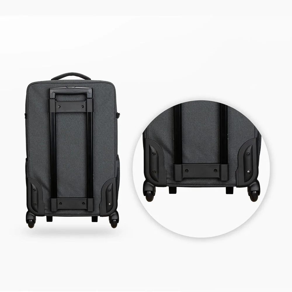 کیف کوله پشتی چرخ‌دار گودکس Godox CB21 Carrying Bag — تصویر 4