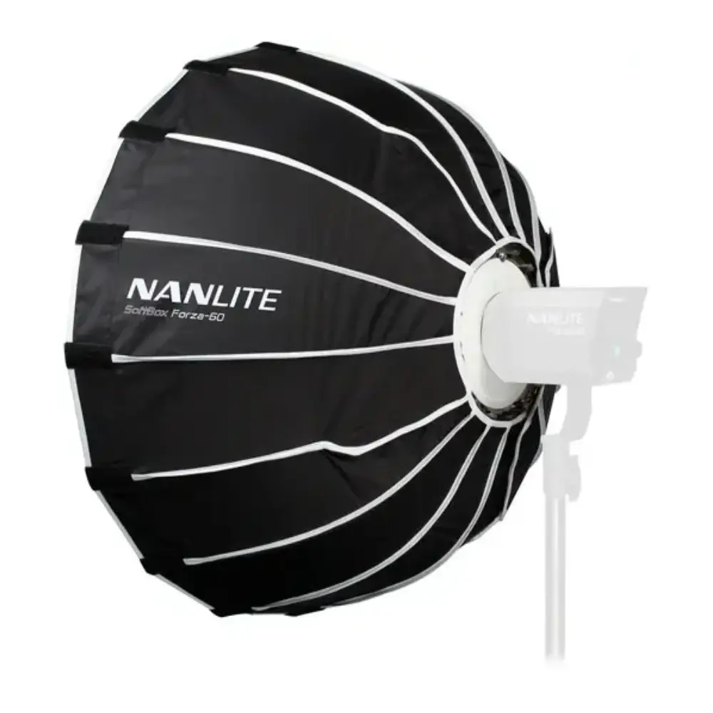 سافت باکس پارابولیک نانلایت Nanlite SB-FMM-60 Softbox