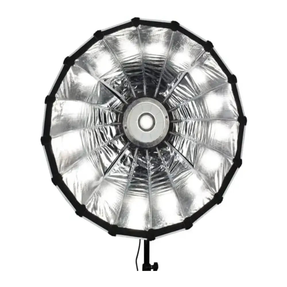 سافت باکس پارابولیک نانلایت Nanlite SB-FMM-60 Softbox — تصویر 3