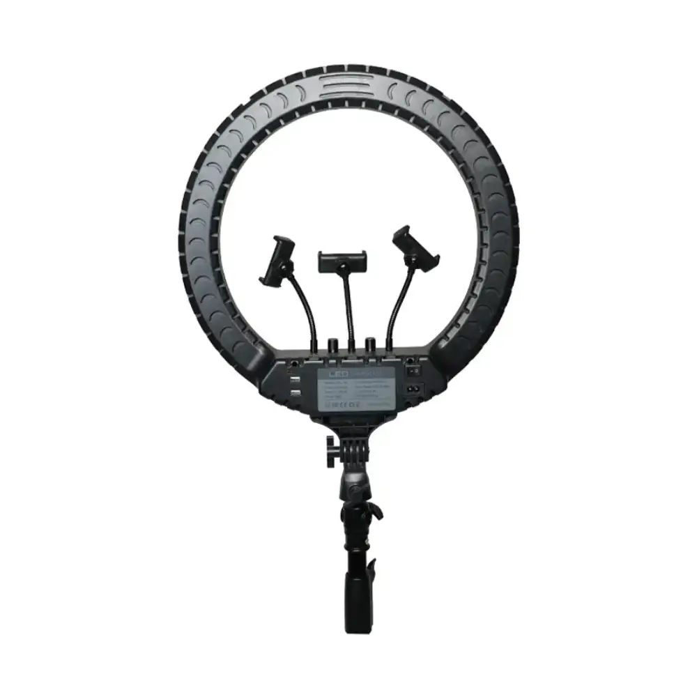 رینگ لایت گلدنپاور Golden Power RL-14 Ring Light