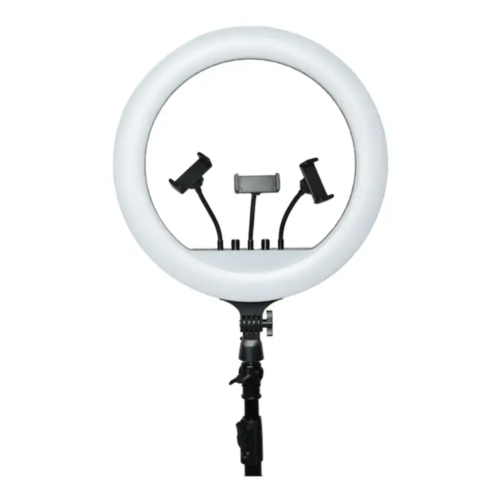 رینگ لایت گلدنپاور Golden Power RL-14 Ring Light
