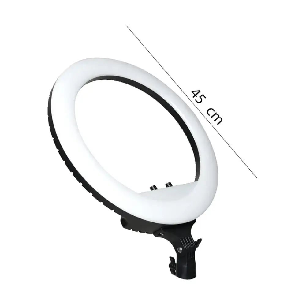 رینگ لایت گلدنپاور Golden Power RL-18 Ring Light