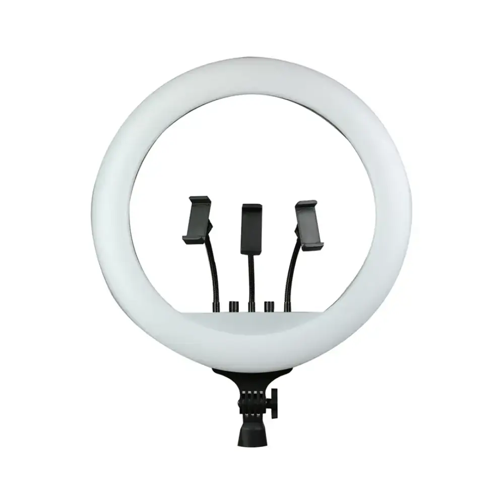 رینگ لایت گلدنپاور Golden Power RL-18 Ring Light