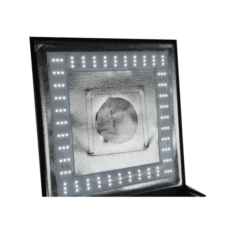 خیمه نور ال ای دی دار فوتوکس Photox Single-Color LED Light Box 60×60cm — تصویر 4