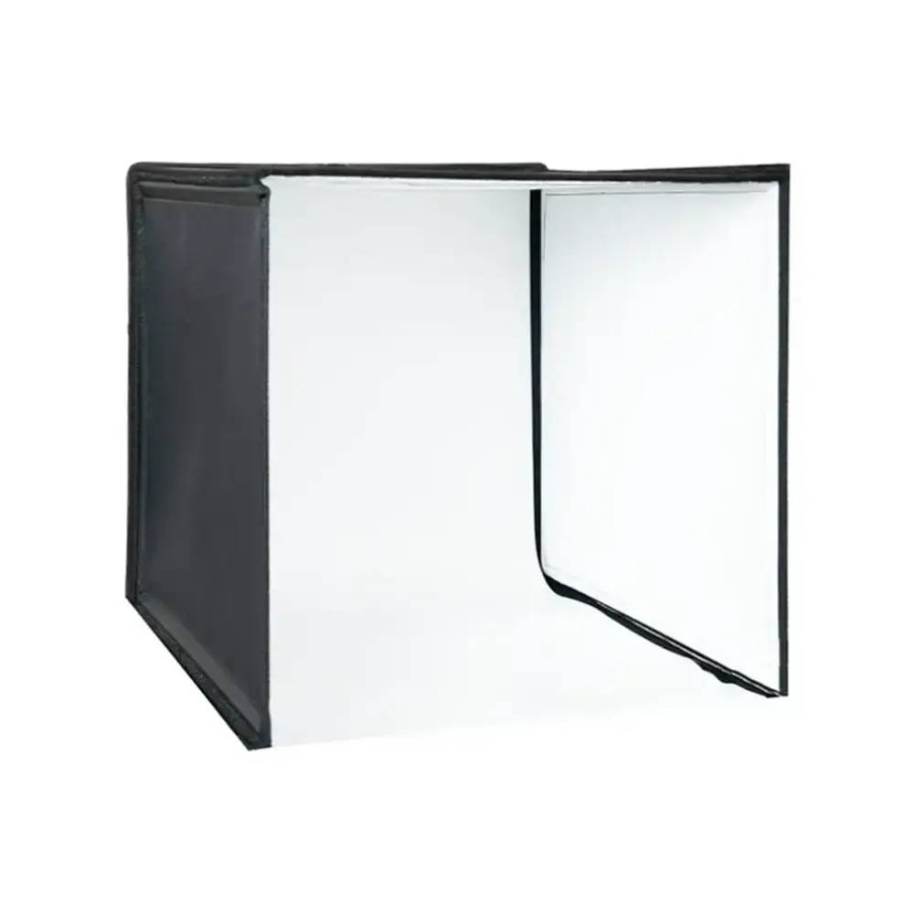 خیمه نور ال ای دی دار لایف آو فوتو Life of Photo Single-Color LED Light Box 40×40cm