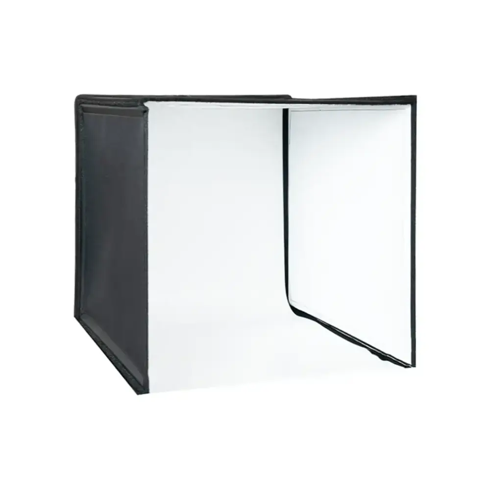 خیمه نور ال ای دی دار لایف آو فوتو Life of Photo Single-Color LED Light Box 50×50cm