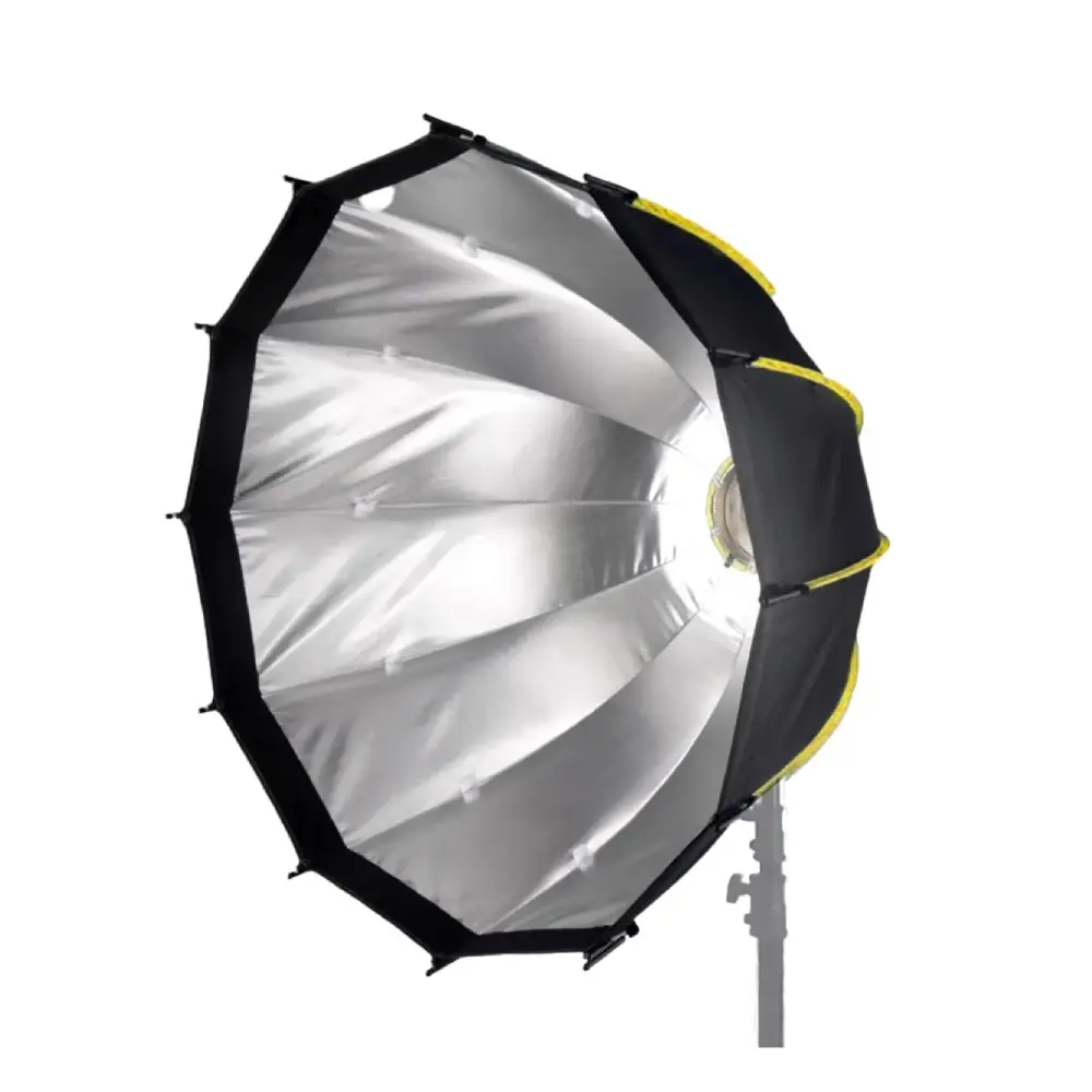 سافت باکس ویست لند VIST land QR-P70 Parabolic Soft Box — تصویر 2