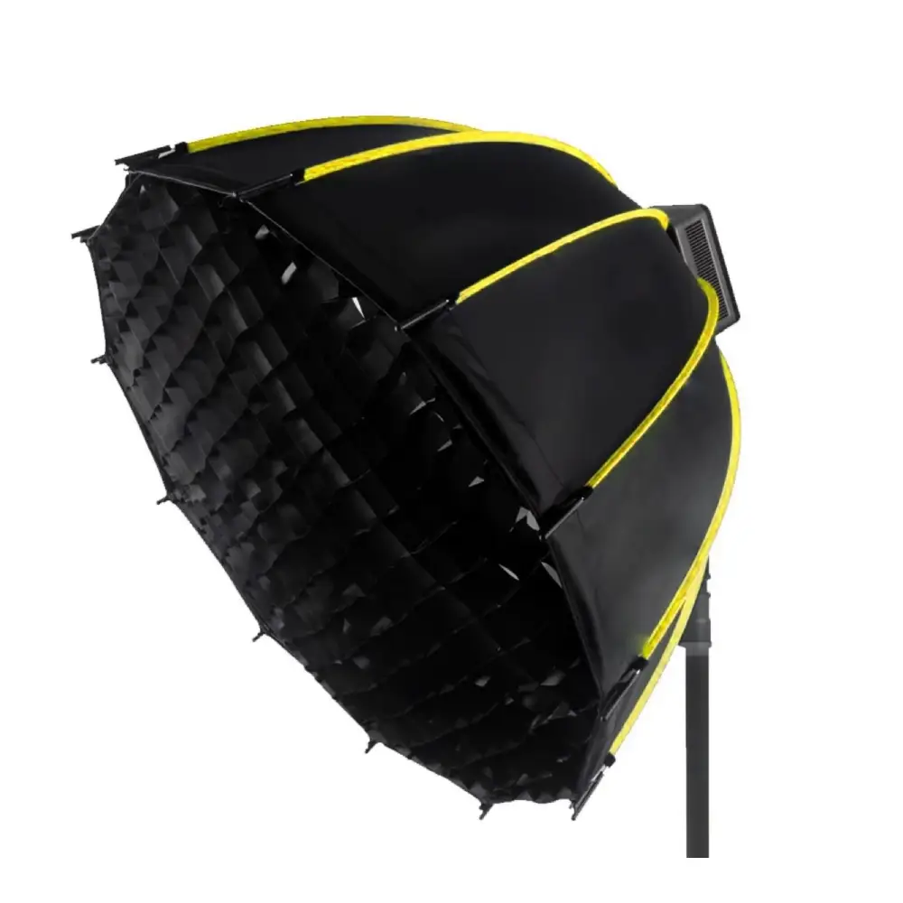 سافت باکس ویست لند VIST land QR-P70 Parabolic Soft Box — تصویر 3