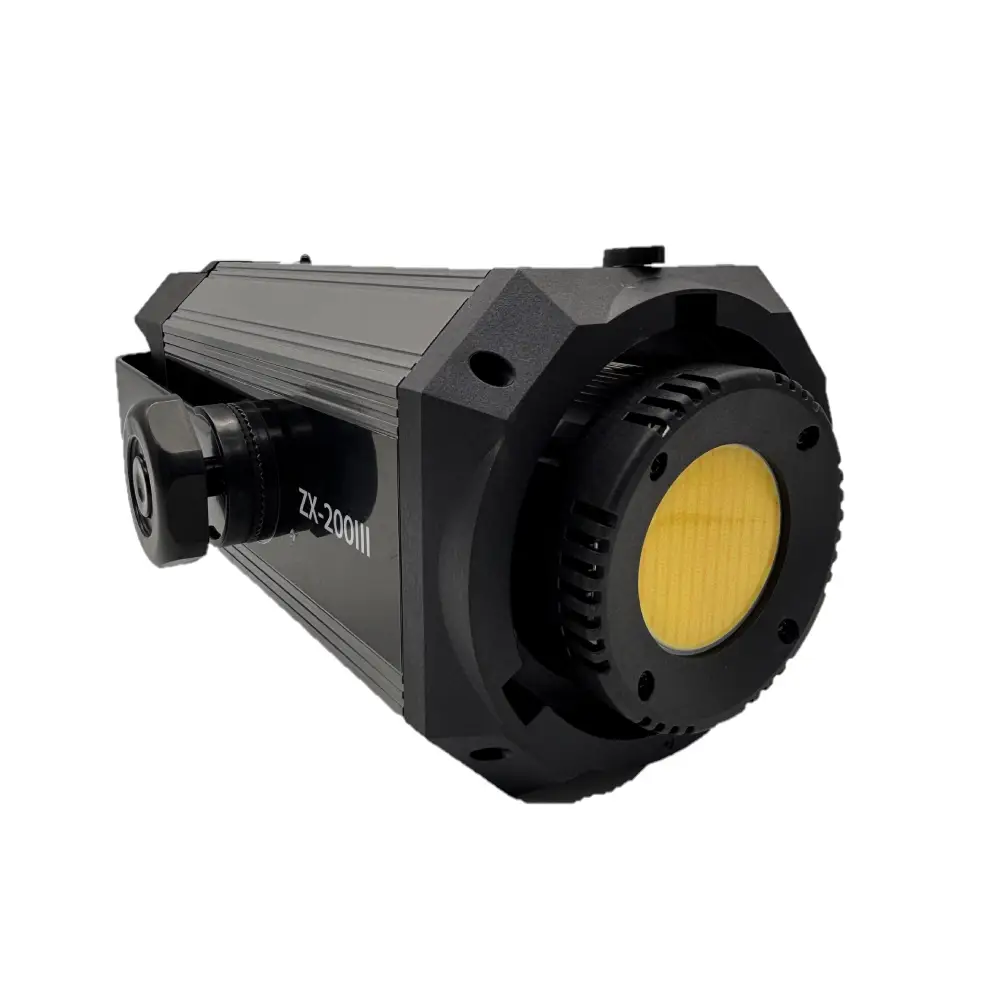 ویدیو لایت بوئنز Bowens ZX 200III Bi Video Light — تصویر 3