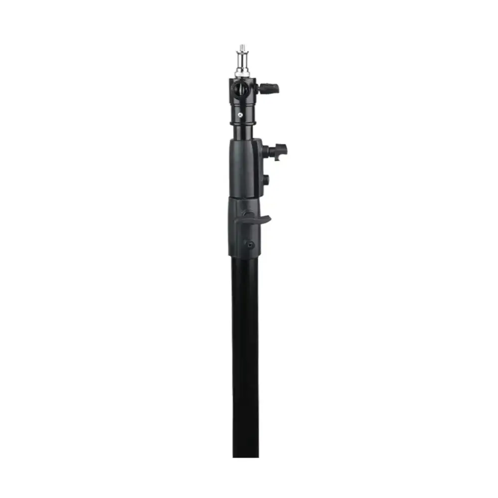سه‌پایه نور فوتوکس Photox 807 Air-Cushioned Light Stand — تصویر 3