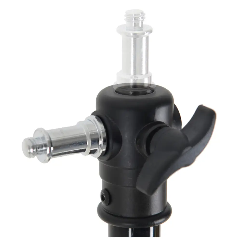 سه پایه نور گودکس Godox 290-F Heavy-Duty Light Stand — تصویر 2