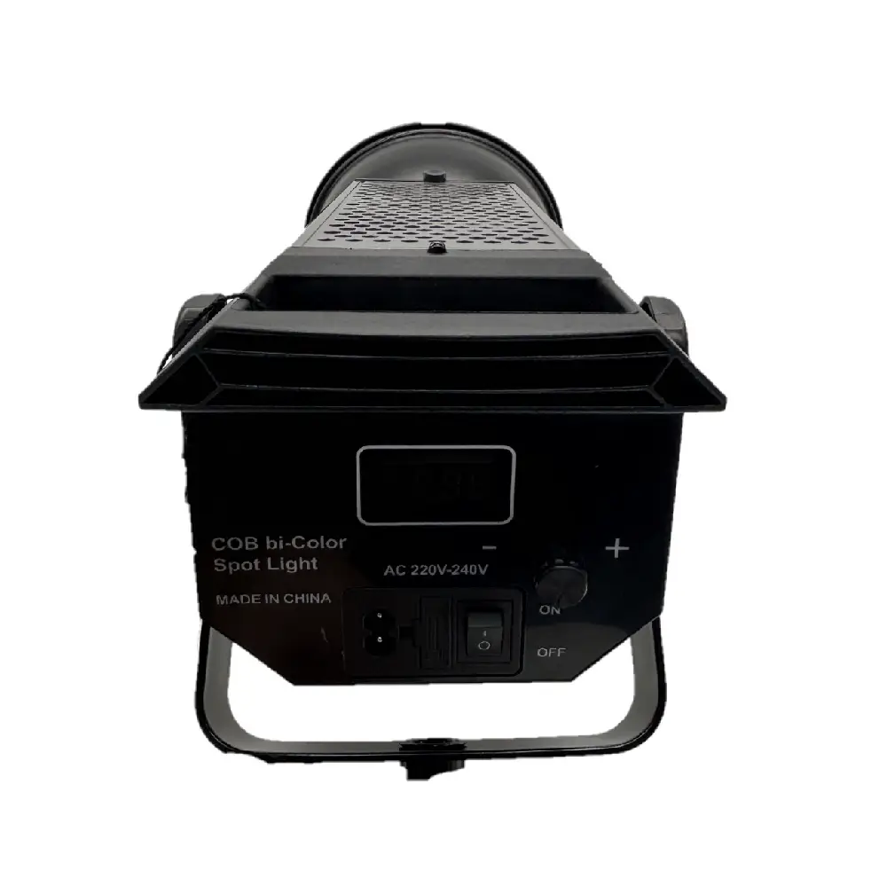 ویدیو لایت بوئنز Bowens ZX 200III Bi Video Light